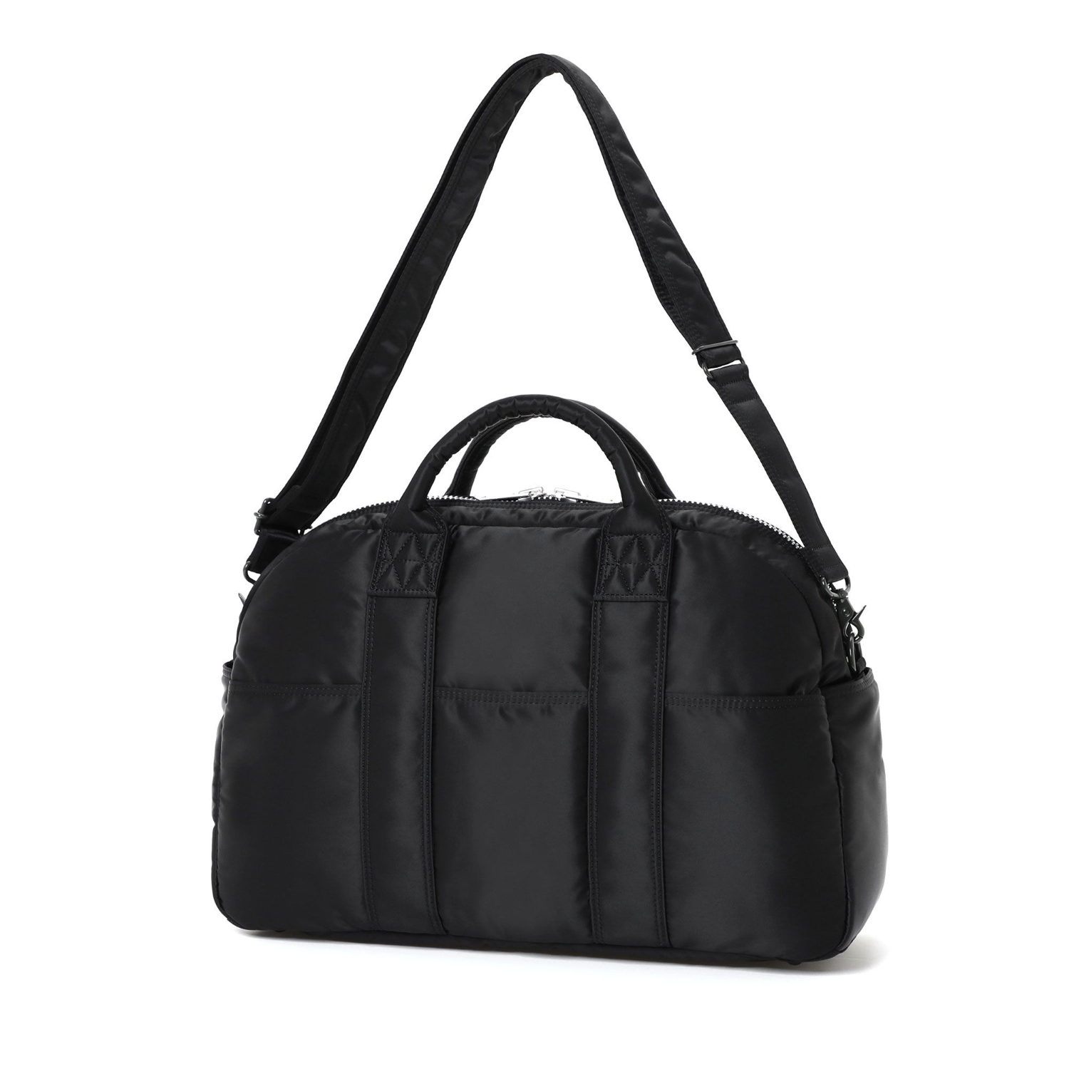 요시다포터 보스턴백 NEW TANKER BOSTON BAG(L) 포터 탱커 뉴탱커 가방 622-19837 - 상세 이미지 5