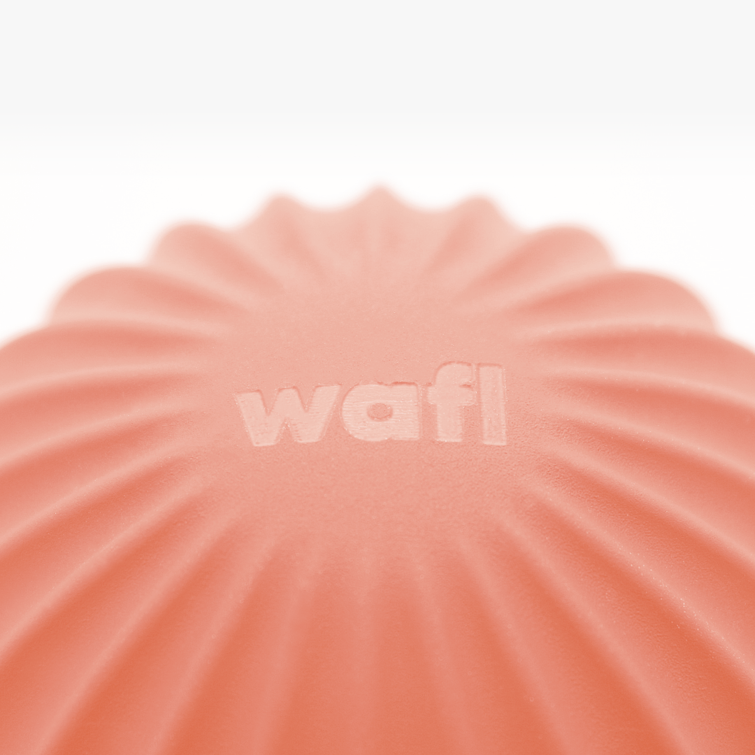 wafl 웨이트볼 1.5kg 실리콘 메디슨볼 재활 중량볼 - 상세 이미지 5