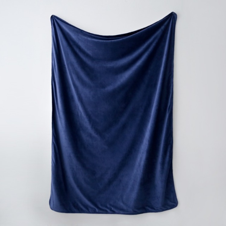 TUBAS 털담요 블루 5334.9794, 1400mmx2000mm