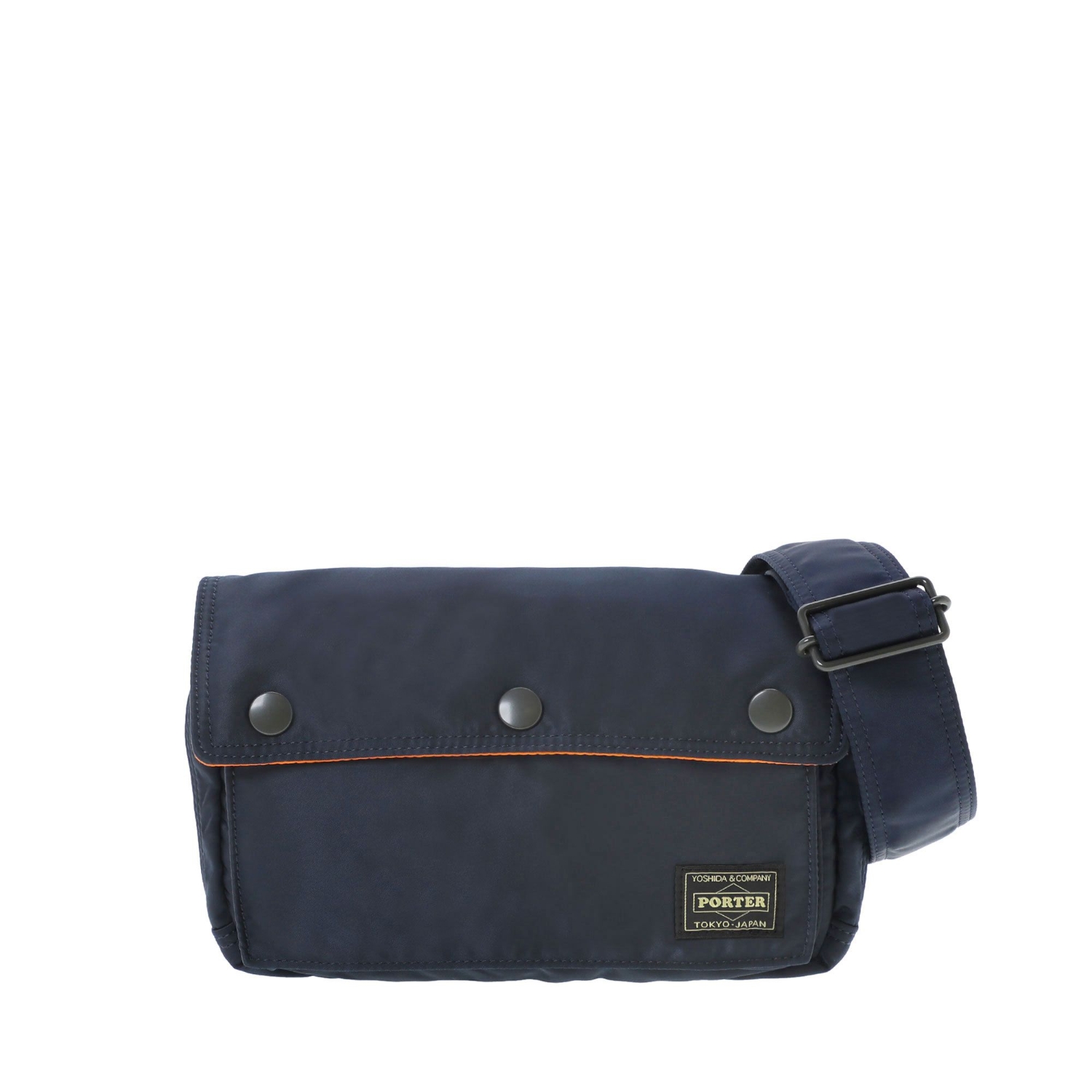 요시다포터 숄더백 NEW TANKER ENVELOPE BAG 포터 탱커 뉴탱커 가방 622-26111 - 상세 이미지 2
