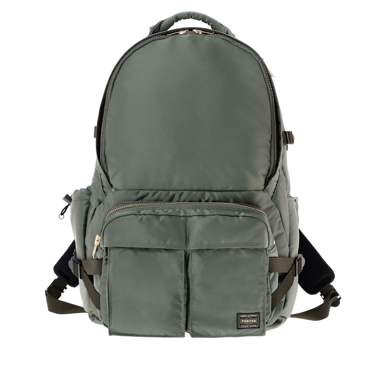 요시다포터 백팩 NEW TANKER DAYPACK(XL) 포터 탱커 뉴탱커 가방 622-19841 - 상세 이미지 3