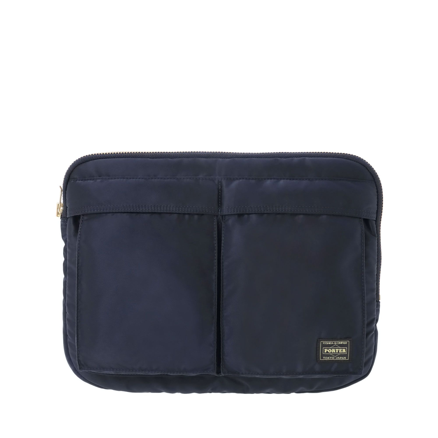 요시다포터 서류가방 NEW TANKER DOCUMENT CASE 포터 탱커 뉴탱커 622-19557 - 상세 이미지 2