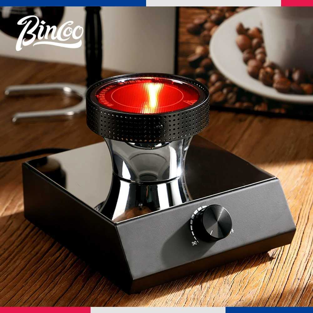 사이폰 빔히터 할로겐 바리스타 핸드드립 가열 포트 400W - 상세 이미지 2