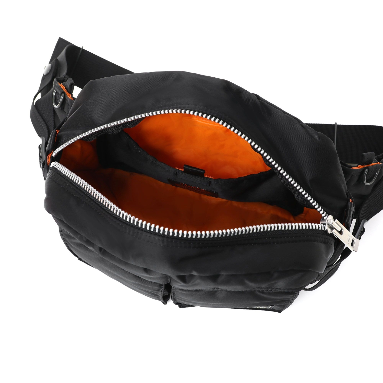 요시다포터 힙색 NEW TANKER HIP BAG 포터 탱커 뉴탱커 가방 622-08635 이미지 6