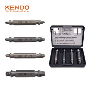 켄도 반대탭세트 4PCS 26000220N 백탭 역탭 히다리 나사빠가 마... 실사용 후기 | 효과 있을까? - 상품 이미지 1