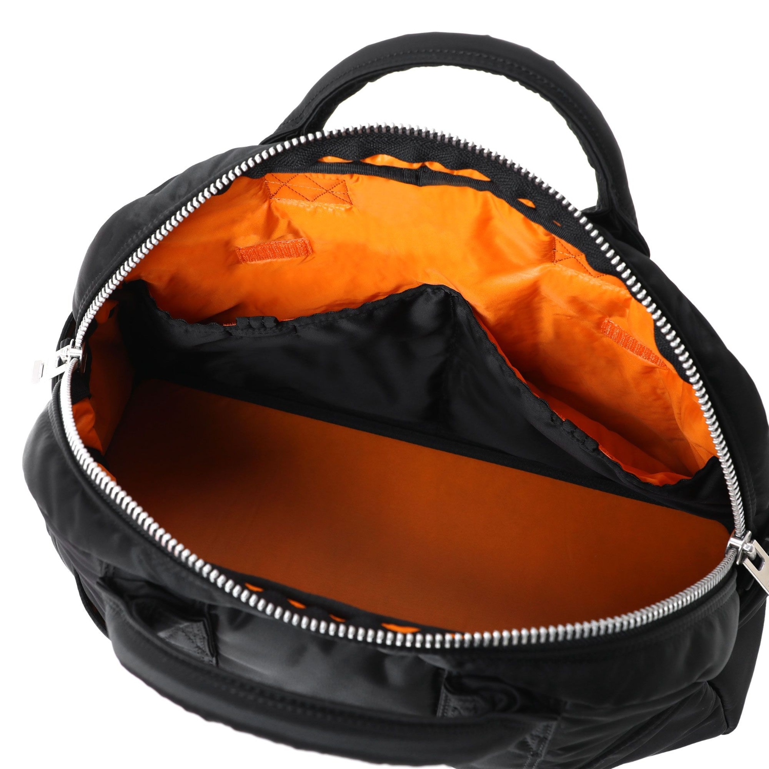요시다포터 보스턴백 NEW TANKER BOSTON BAG(L) 포터 탱커 뉴탱커 가방 622-19837 이미지 6