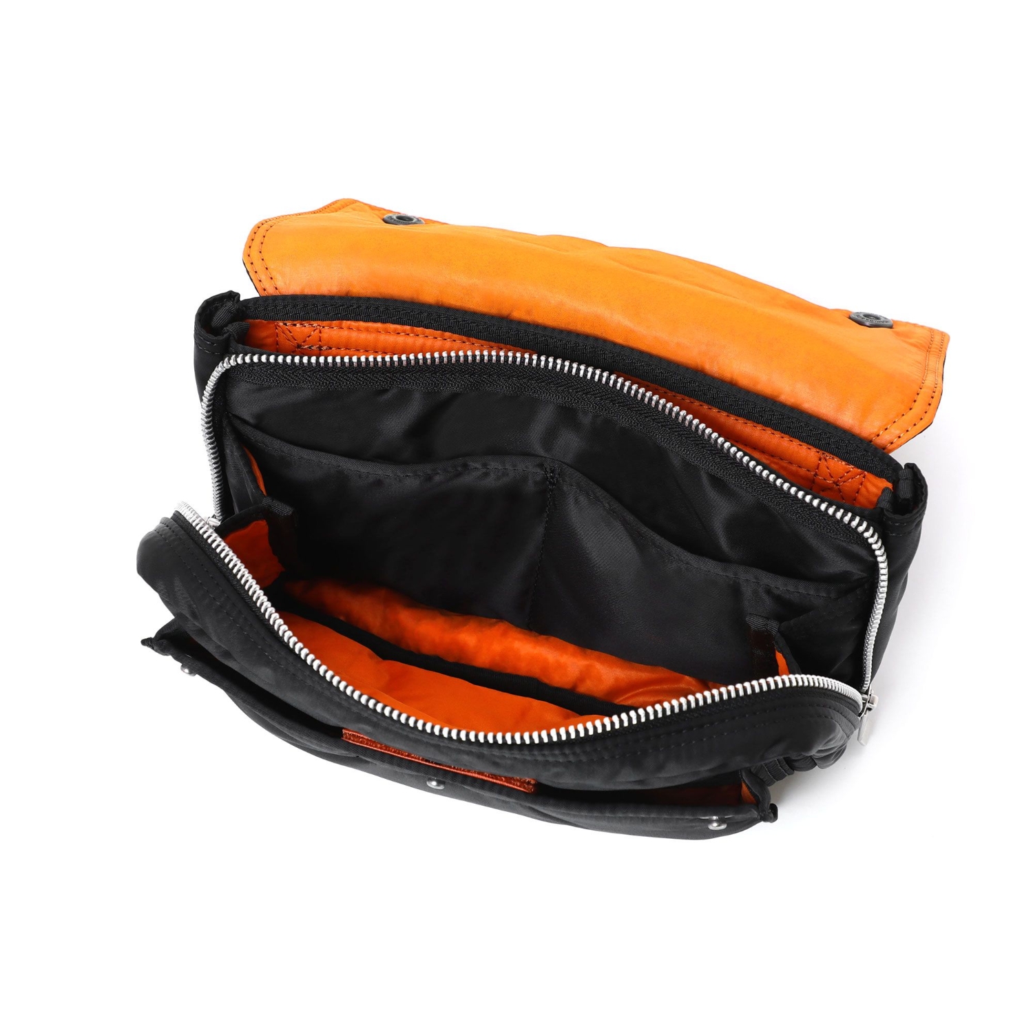 요시다포터 숄더백 NEW TANKER ENVELOPE BAG 포터 탱커 뉴탱커 가방 622-26111 이미지 6