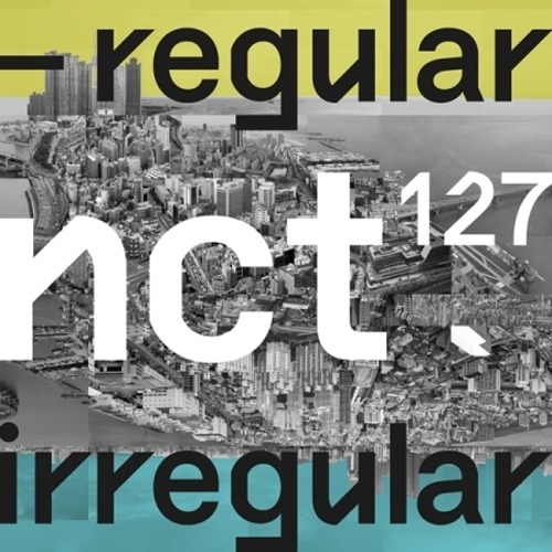 NCT127 정규1집 REGULAR - IRREGULAR 엔시티127 - 상품 이미지