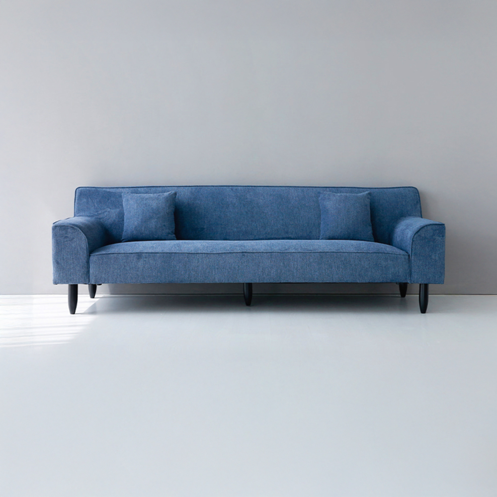 티볼리 패브릭 소파 4인 1645