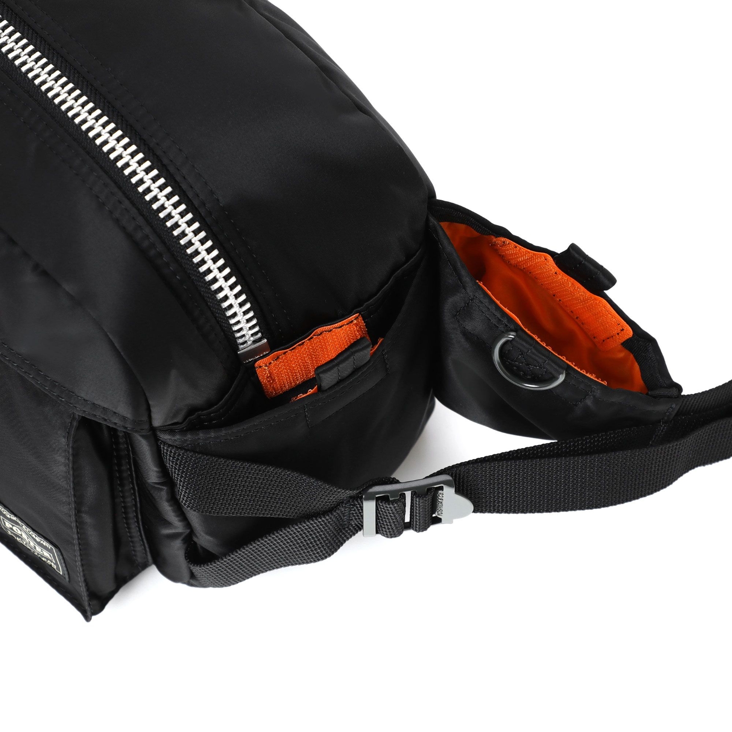 요시다포터 힙색 NEW TANKER HIP BAG 포터 탱커 뉴탱커 가방 622-08635 이미지 7