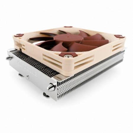 NOCTUA NH-L9a-AM4 / MPS