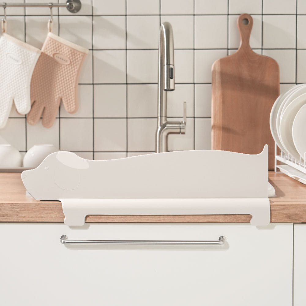 하루의공간 물막이 실제 사용 후기