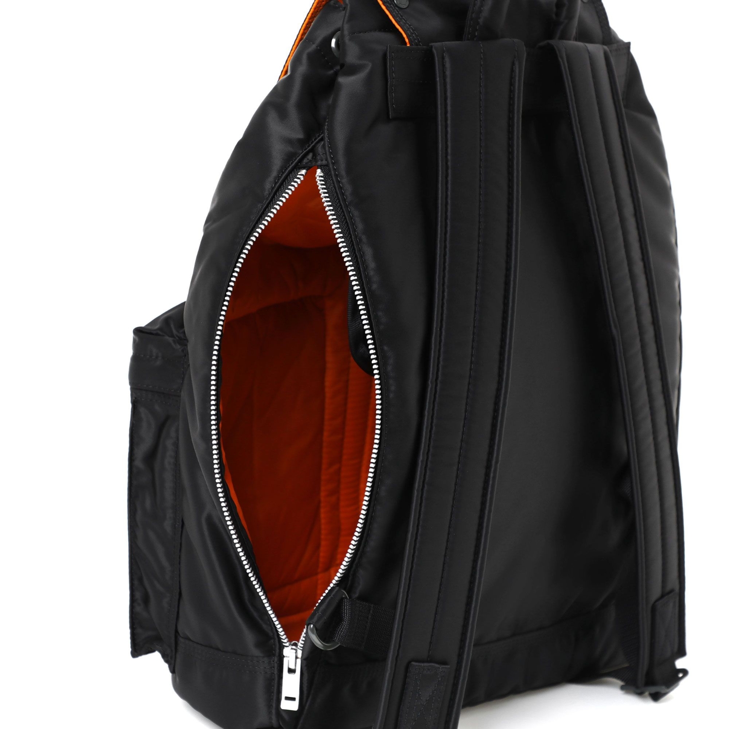 요시다포터 백팩 NEW TANKER RUCKSACK 포터 탱커 뉴탱커 가방 백 622-01630 이미지 6