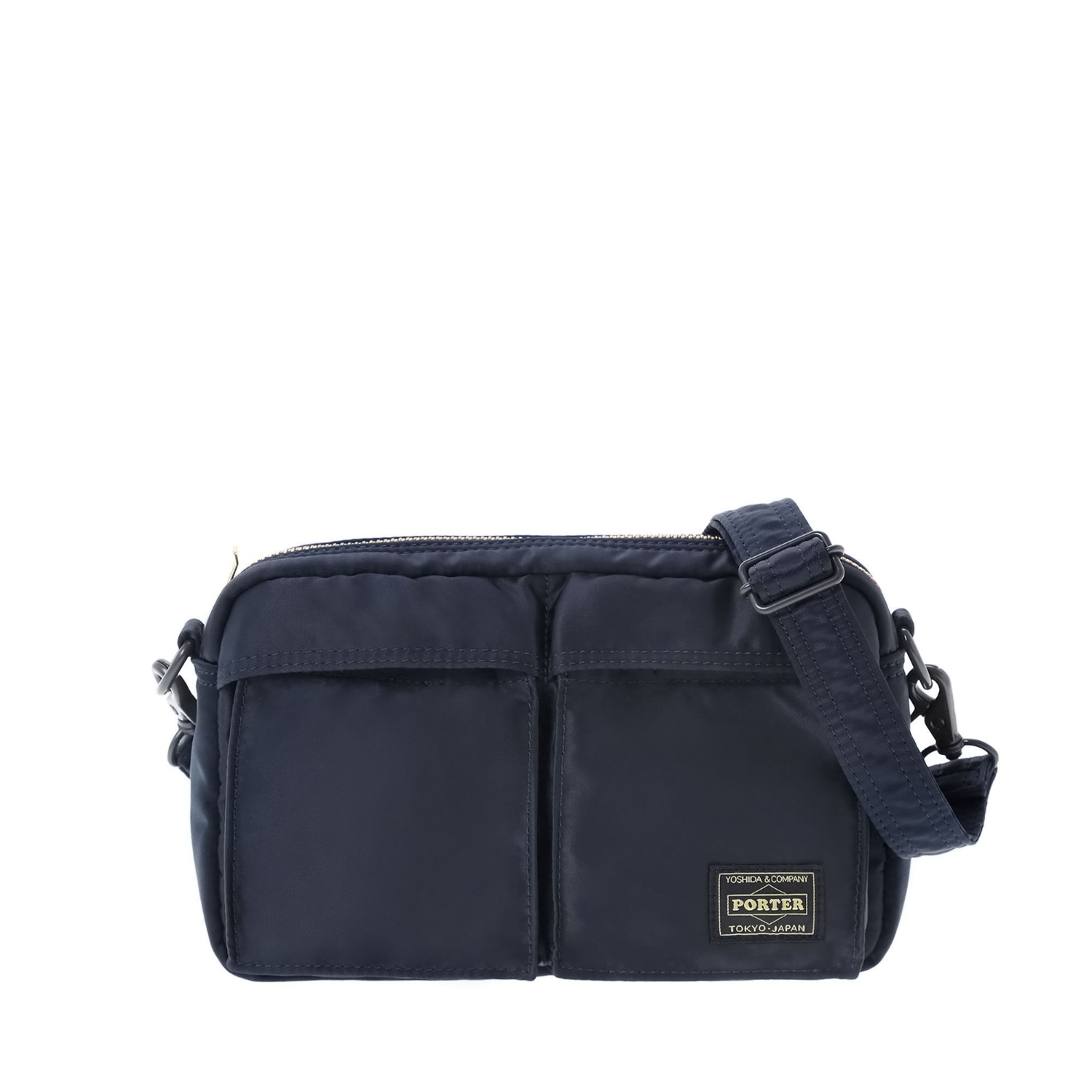 요시다포터 숄더백 NEW TANKER SLING BAG 포터 탱커 뉴탱커 가방 622-08634 - 상세 이미지 2