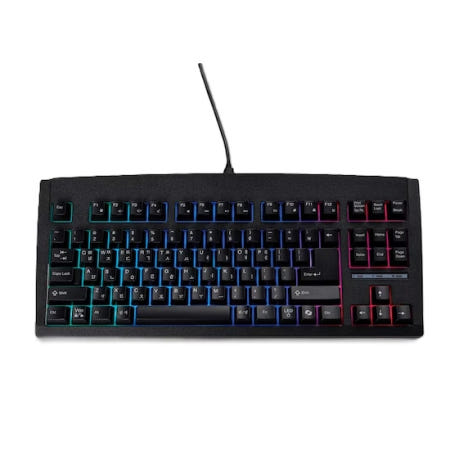 QSENN DT35 89 TKL 멤브레인 (블랙)