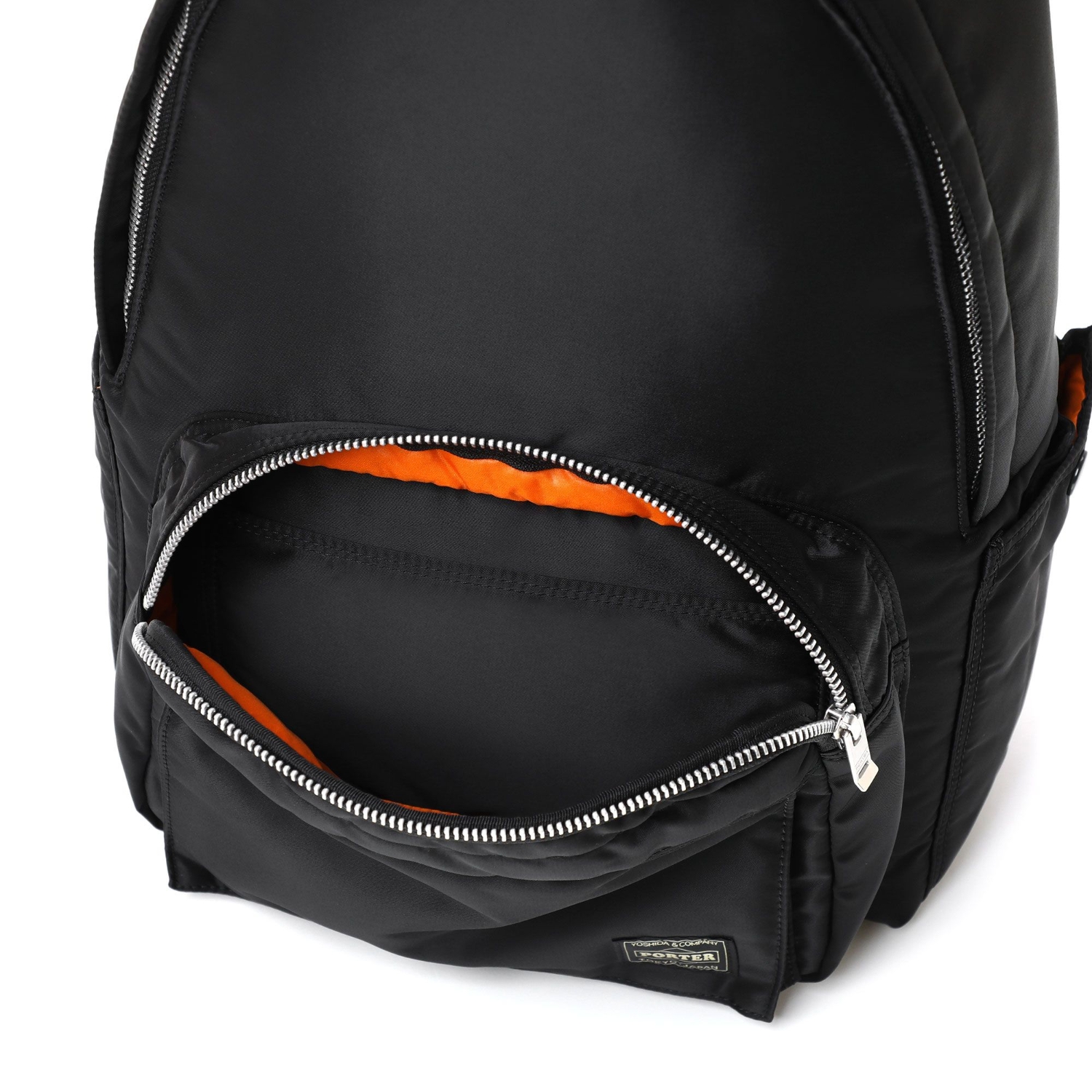 요시다포터 백팩 NEW TANKER DAYPACK 포터 탱커 뉴탱커 가방 622-01629 - 상세 이미지 3