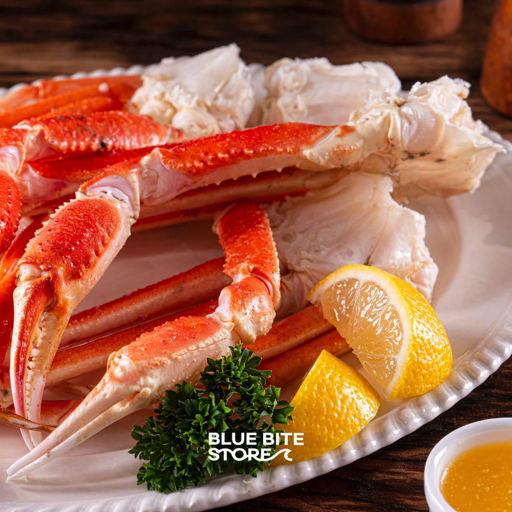 스노우크랩 대게 2L 1kg, 5kg