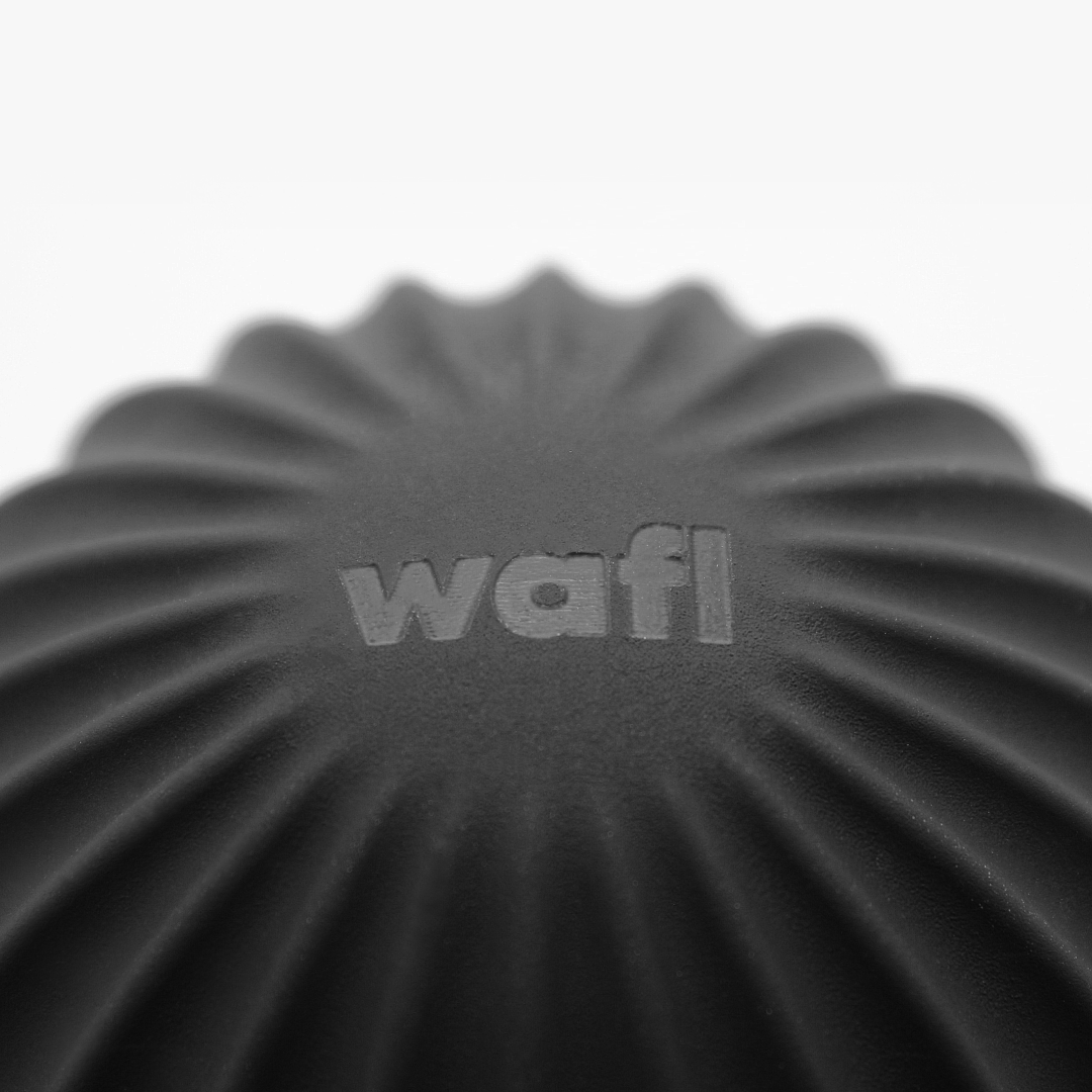 wafl 웨이트볼 1.5kg 실리콘 메디슨볼 재활 중량볼 이미지 8