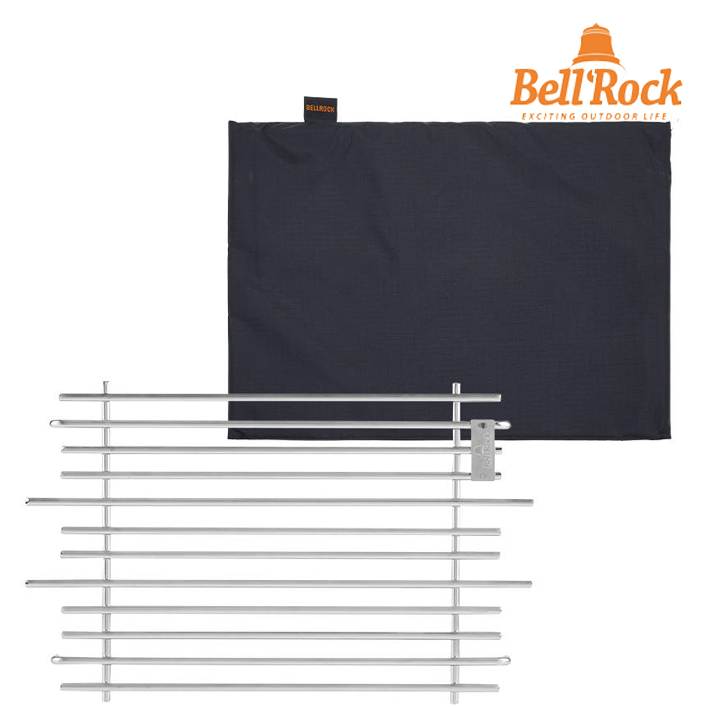 [호환] 벨락 플랫버너 오덕 스테인리스 / 스노우피크 오덕