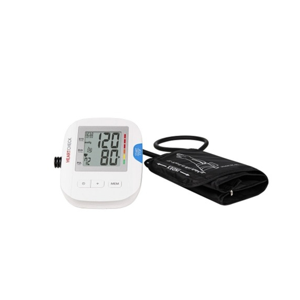 혈압기계 자동전자 휴대용 가정용 혈압계