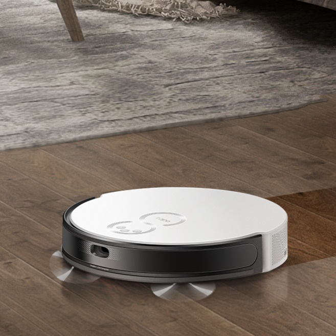 매장 업소용 흡입력 좋은 ai 로봇청소기 물걸레 로봇 청소기
