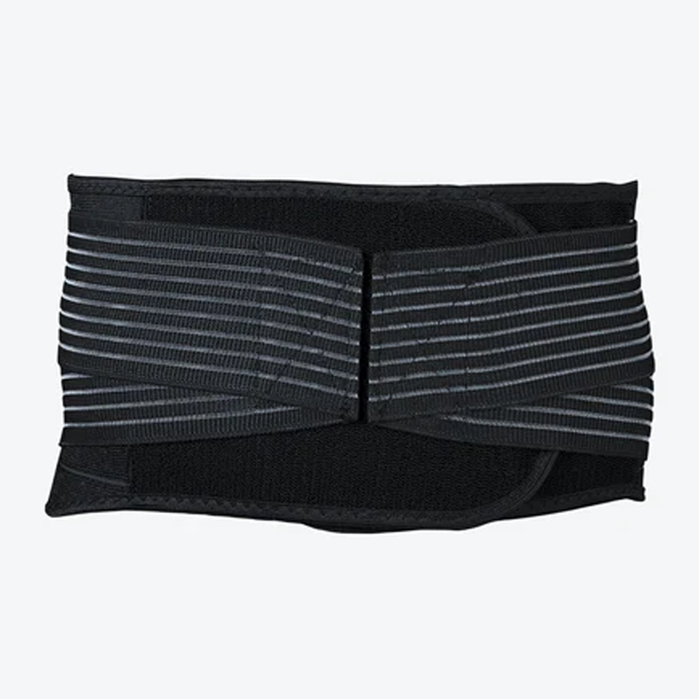 인크레디웨어 의료용 등 허리 압박밴드 INCREDIWEAR BACK BRACE - 상세 이미지 2