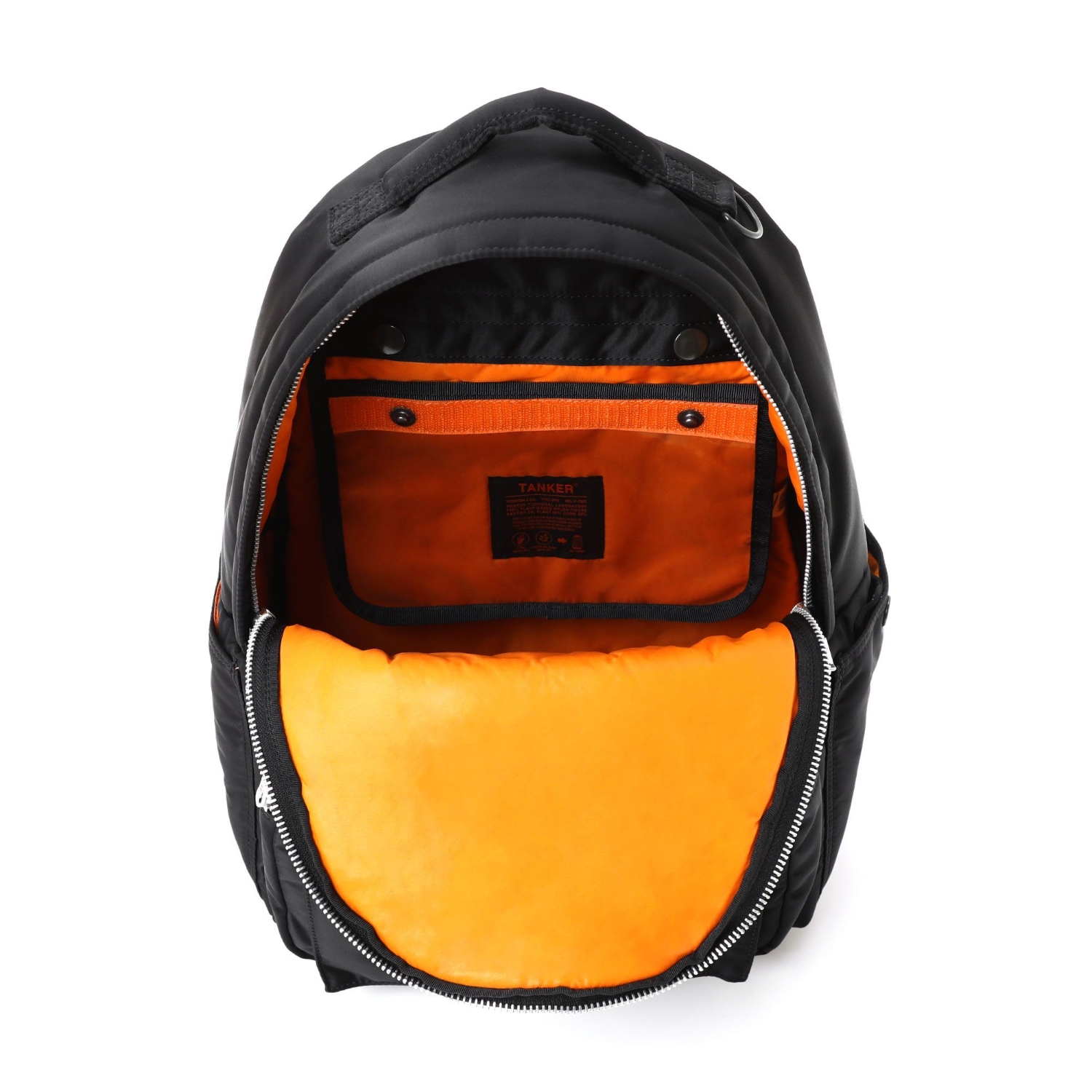 요시다포터 백팩 NEW TANKER DAYPACK 포터 탱커 뉴탱커 가방 622-01629 - 상세 이미지 5