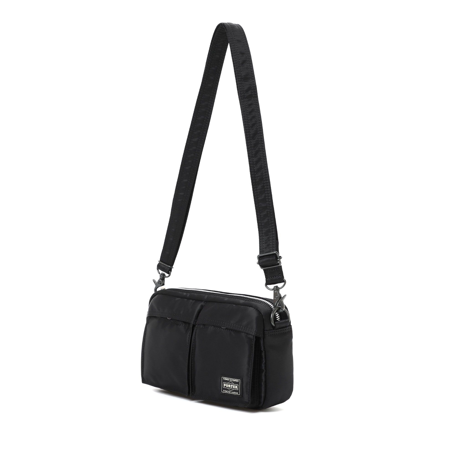 요시다포터 숄더백 NEW TANKER SLING BAG 포터 탱커 뉴탱커 가방 622-08634 - 상세 이미지 4