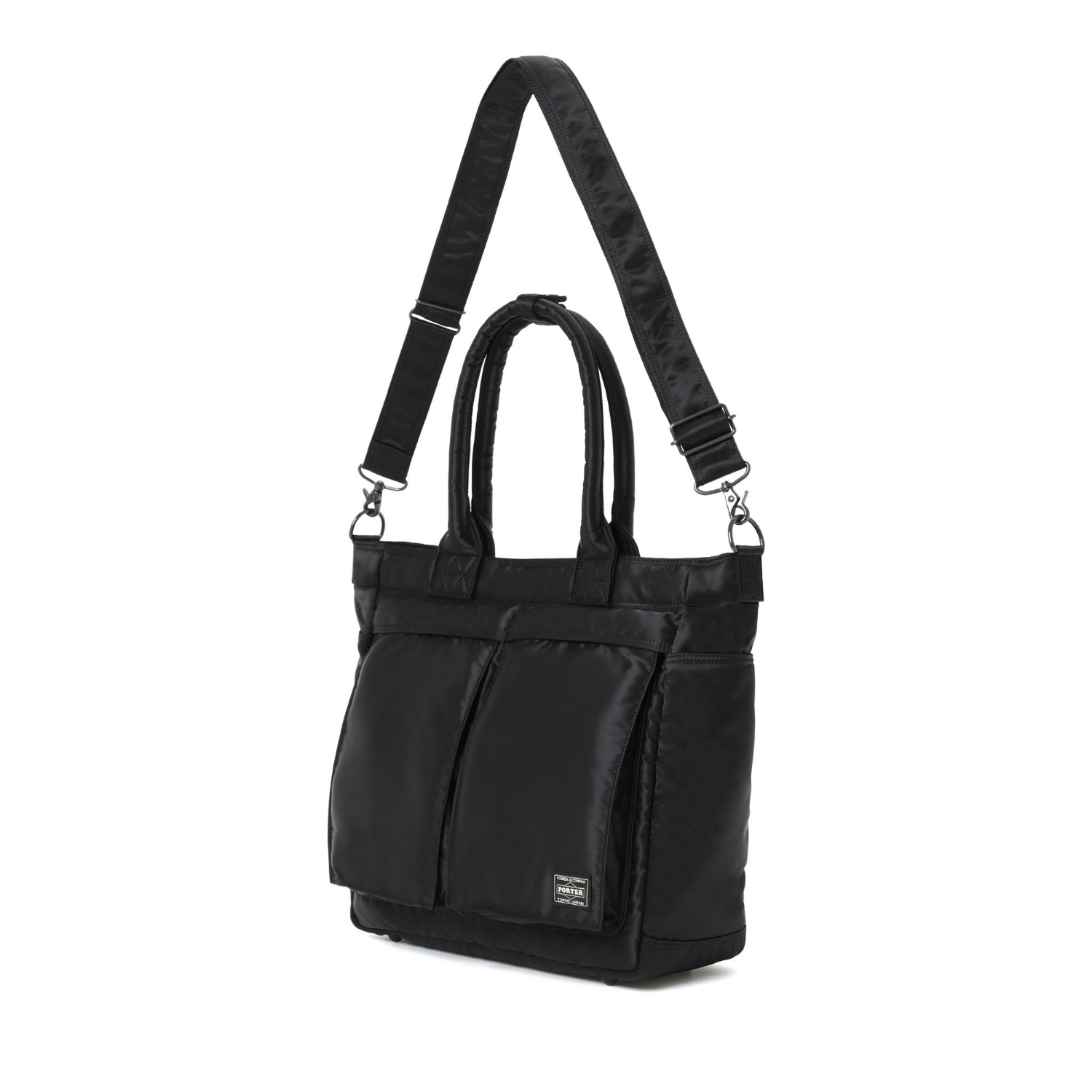 요시다포터 토트백 NEW TANKER TOTE BAG(L) 포터 탱커 뉴탱커 가방 622-26109