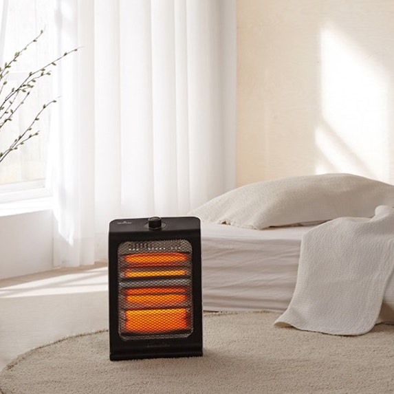 사무실 업소용 가정용 난방기 소형 히터 원룸 히터 미니 히터