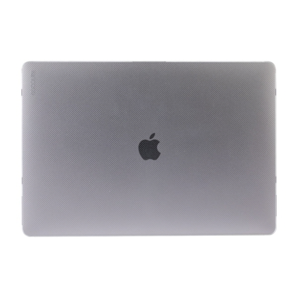 인케이스 맥북 하드쉘 MBP USB-C 16형 클리어 INMB200679-CLR - 상세 이미지 2