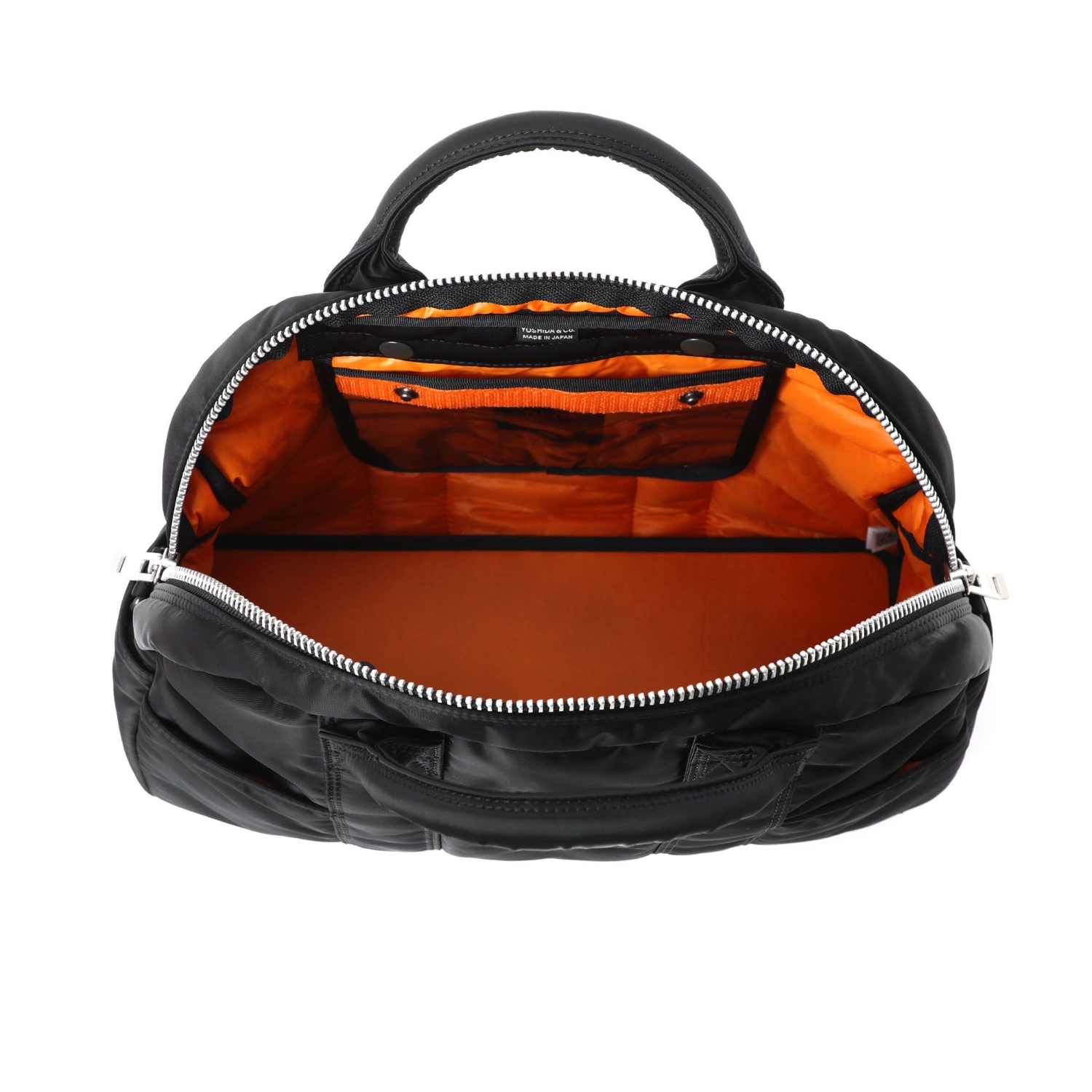 요시다포터 보스턴백 NEW TANKER BOSTON BAG(L) 포터 탱커 뉴탱커 가방 622-19837 이미지 7