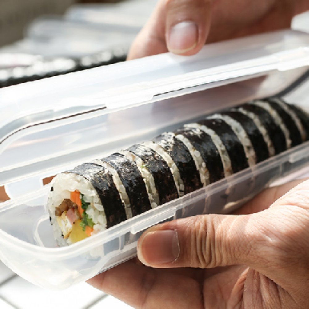 신선 김밥재료 계란 보관함 냉장고 식재료 정리 신선도 : 당근소년