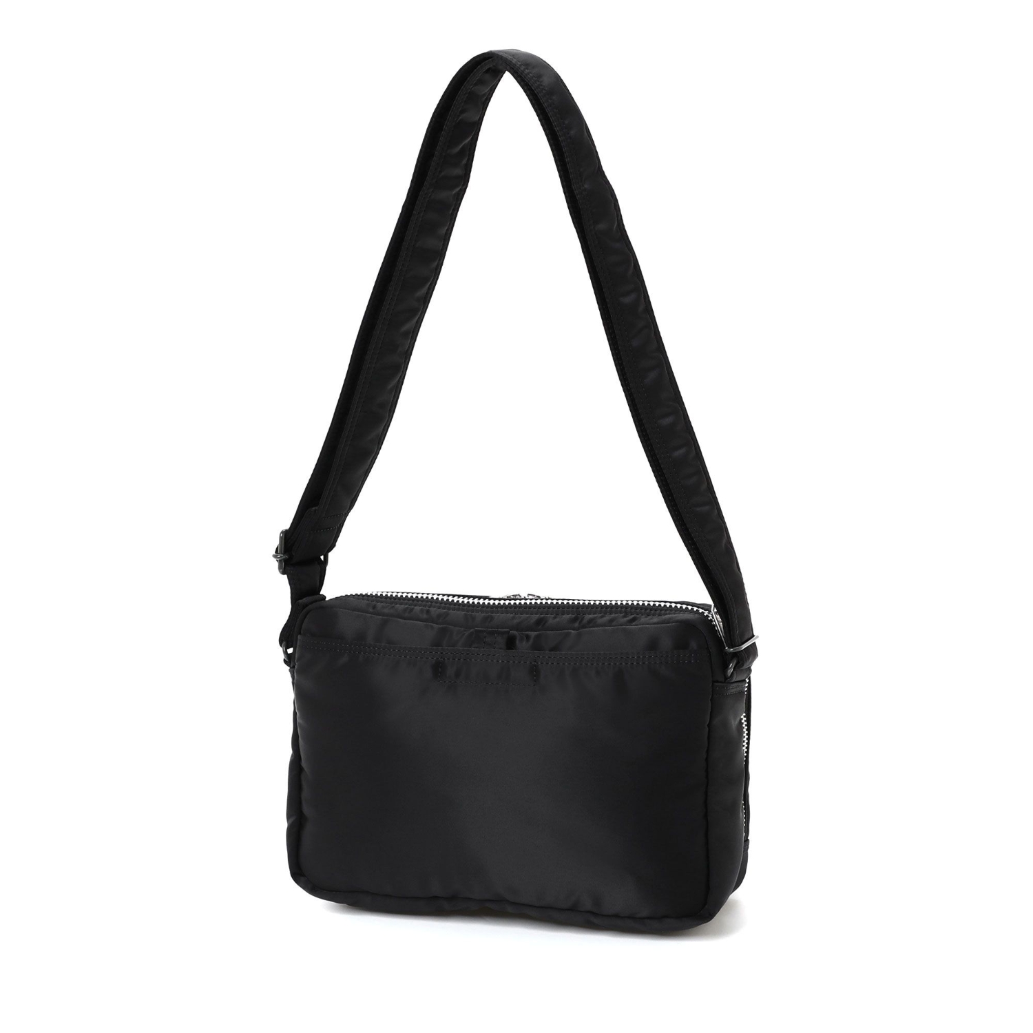 요시다포터 숄더백 NEW TANKER SLING BAG W zip 포터 탱커 뉴탱커 가방 백 622-15154 - 상세 이미지 5