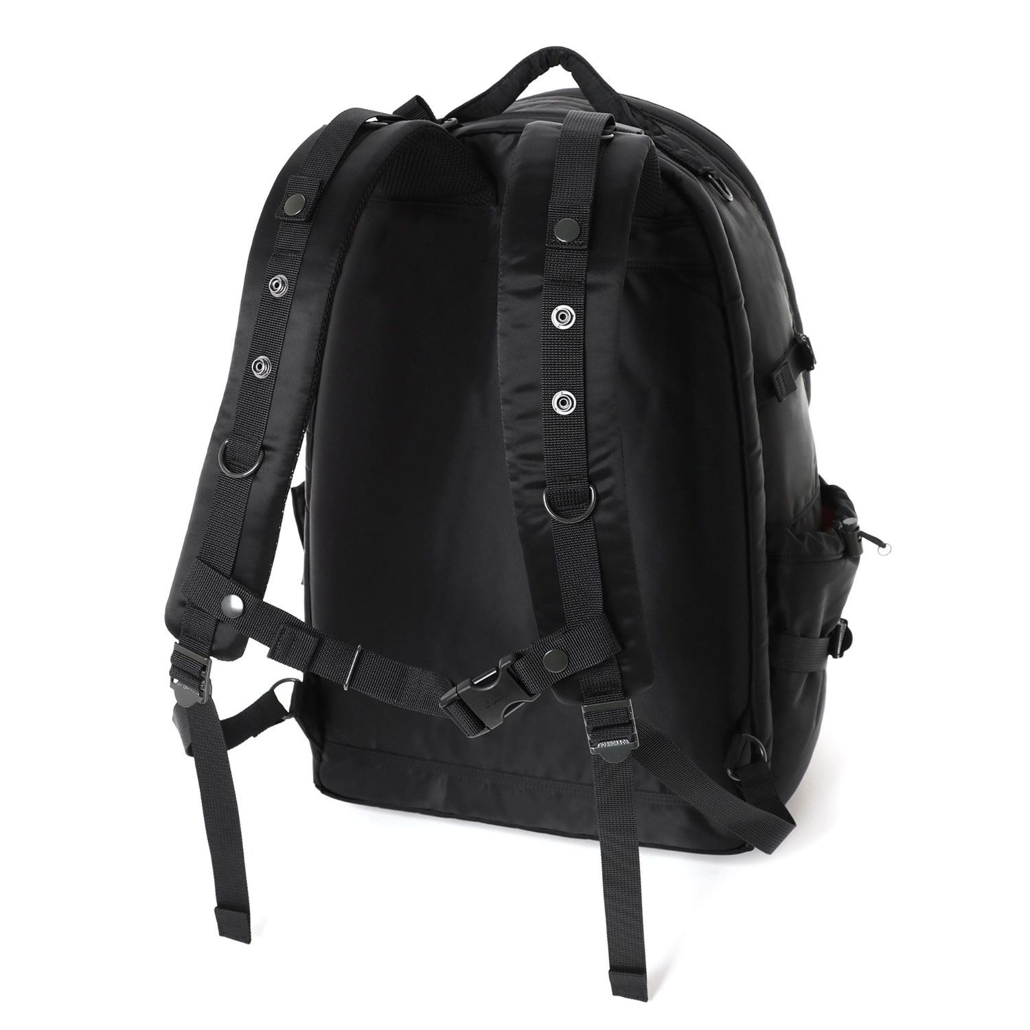 요시다포터 백팩 NEW TANKER DAYPACK(XL) 포터 탱커 뉴탱커 가방 622-19841 - 상세 이미지 5