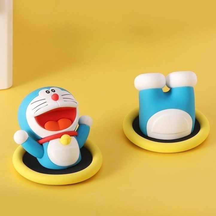 도라에몽 냉장고 자석 캐릭터 마그넷 입체형 일본 소품 3D A - 상품 이미지
