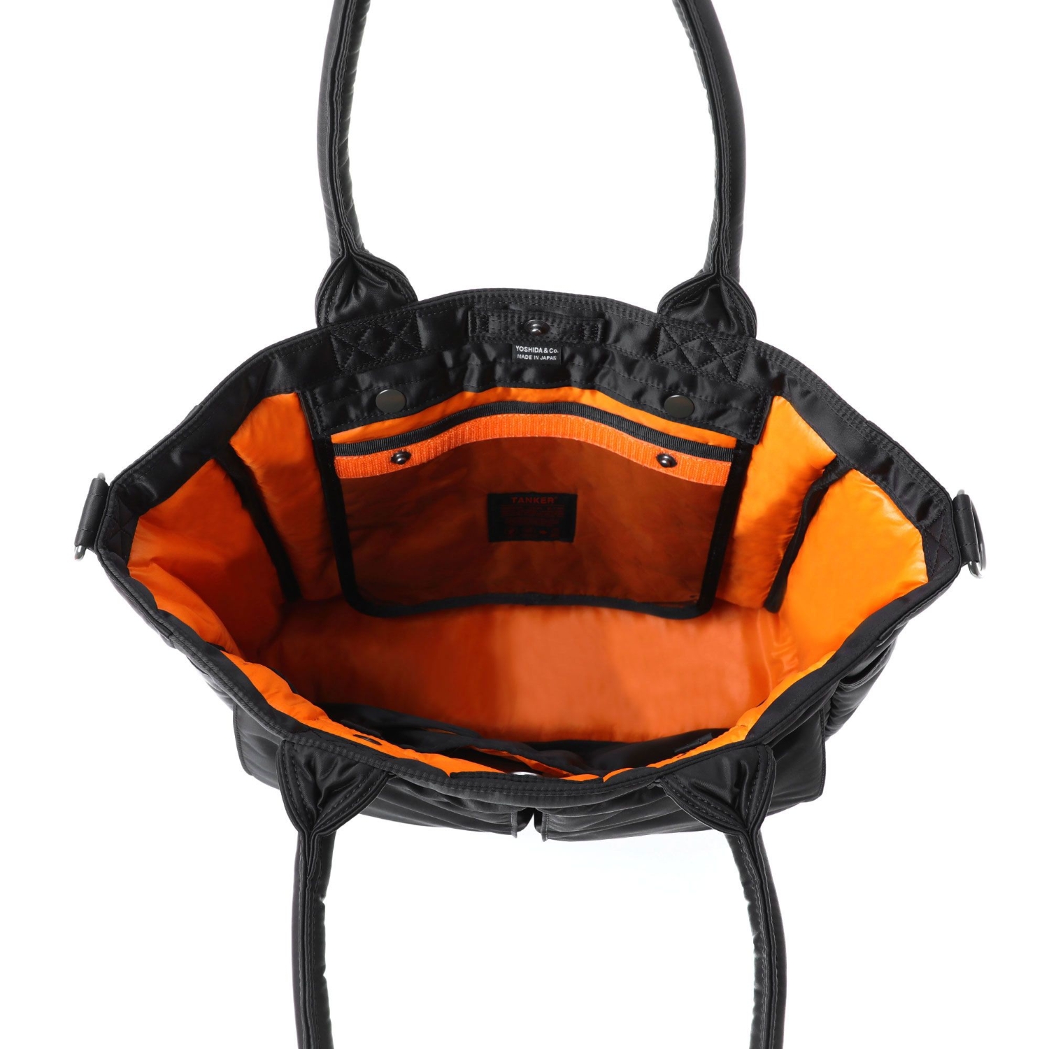 요시다포터 토트백 NEW TANKER TOTE BAG(L) 포터 탱커 뉴탱커 가방 622-26109