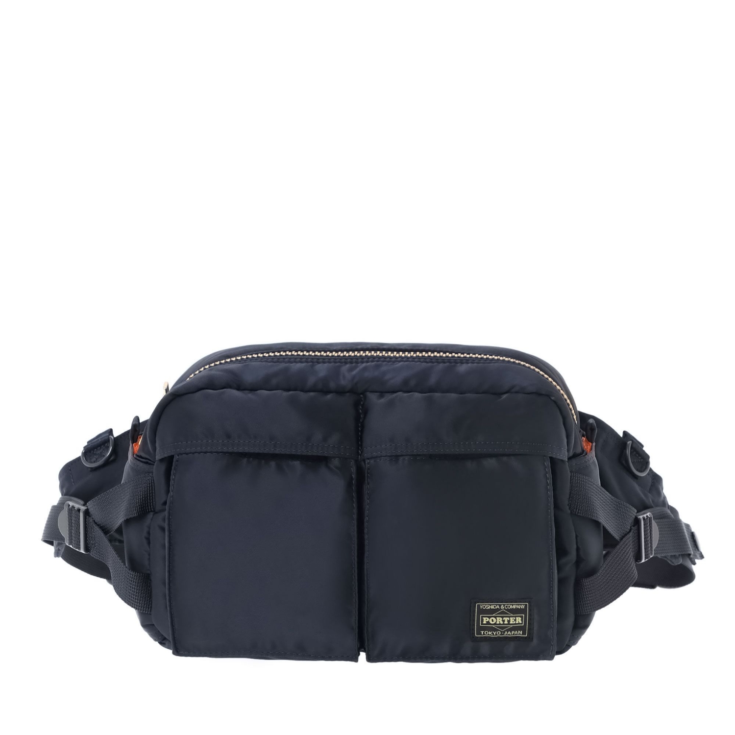 요시다포터 힙색 NEW TANKER HIP BAG 포터 탱커 뉴탱커 가방 622-08635 - 상세 이미지 2