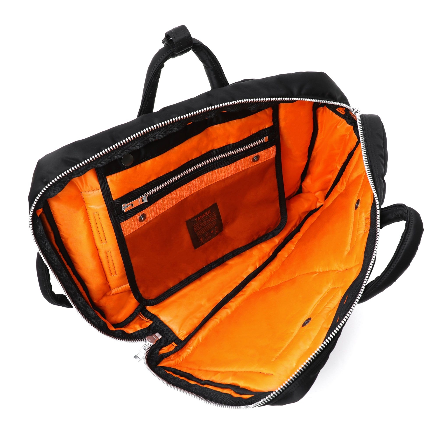 요시다포터 서류가방 NEW TANKER 3WAY DOCUMENT BAG 포터 탱커 뉴탱커 브리프케이스 622-26108 이미지 7