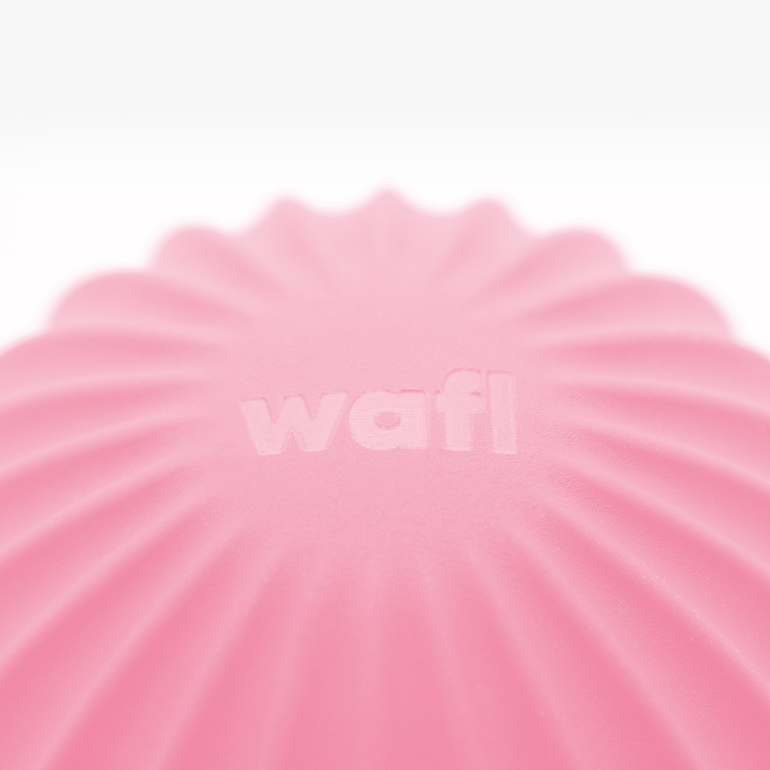 wafl 웨이트볼 1.5kg 실리콘 메디슨볼 재활 중량볼 - 상세 이미지 3