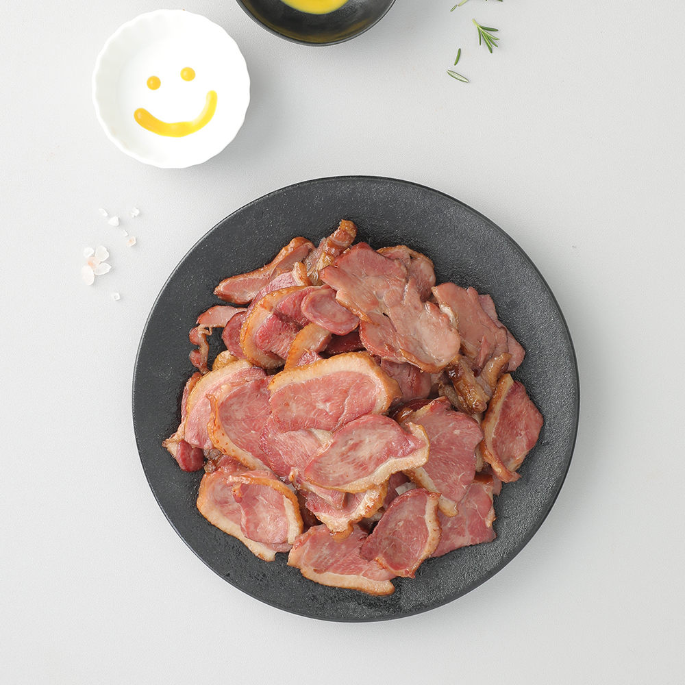 하림 주원산오리 와인숙성 미소 오리 훈제 슬라이스 150g, 1개 - 상세 이미지 4