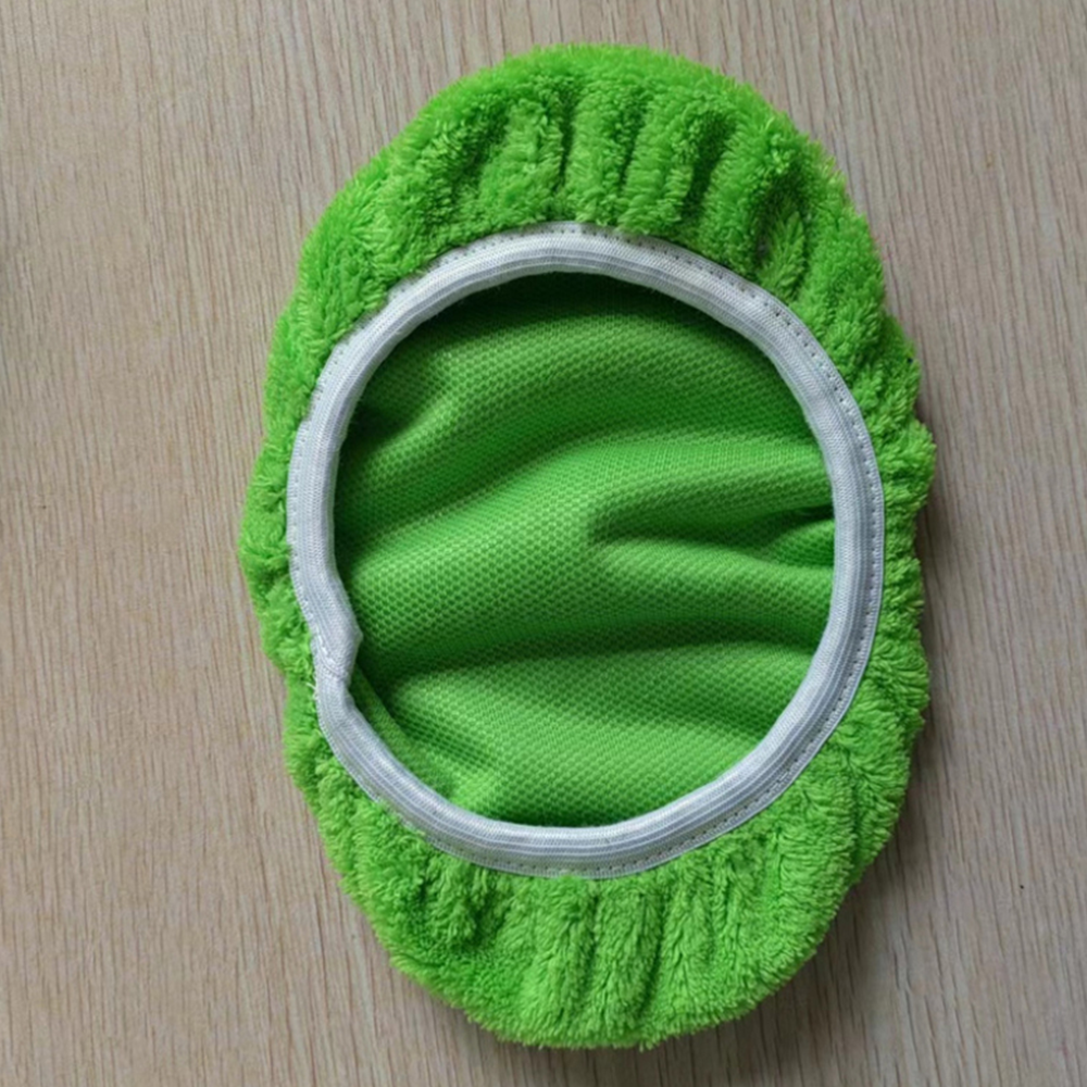 부드러운 밀대패드 마대커버 물걸레덮개 리필