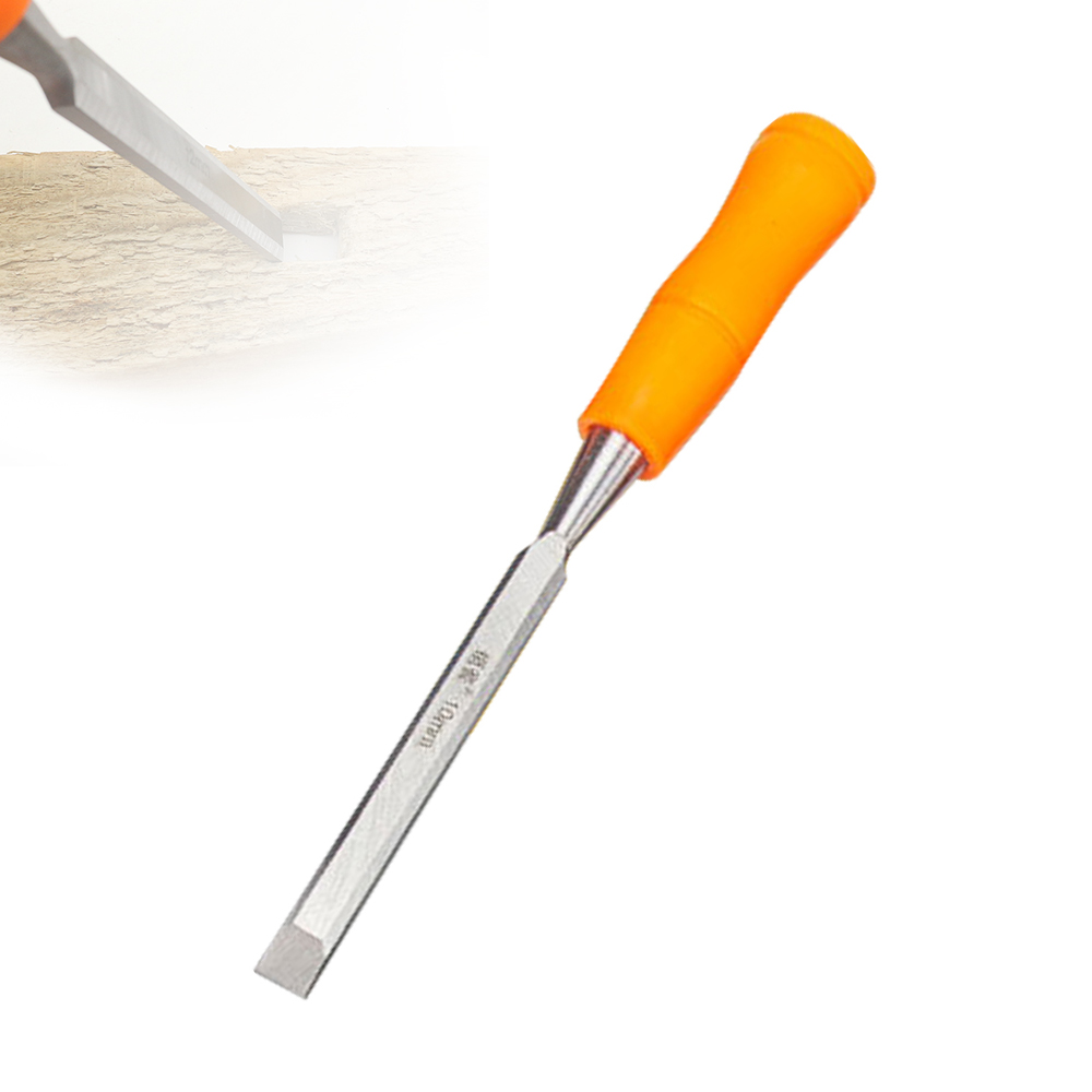 목공 조각도 평끌 타격끌 우드카빙 목공용 10mm - 상품 이미지