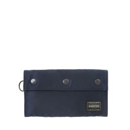 요시다포터 지갑 NEW TANKER POCKET WALLET(L) 포터 탱커 뉴탱커 622-27846 - 상세 이미지 2