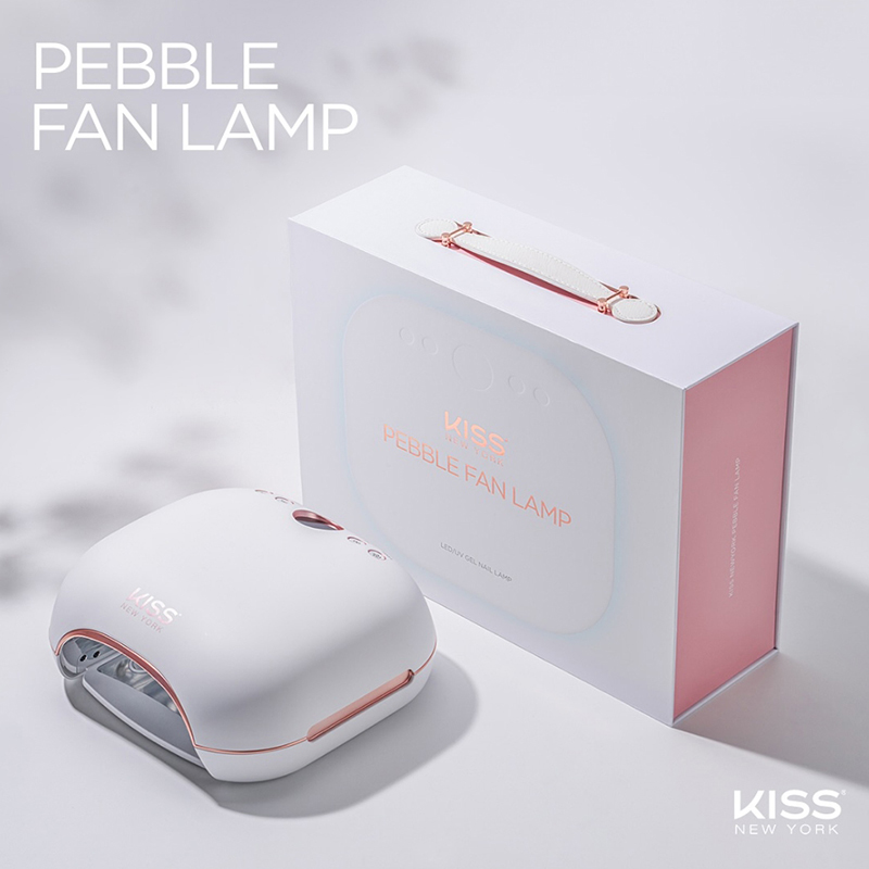 키스뉴욕 페블 팬 램프 60W+스틱램프 - 상세 이미지 2