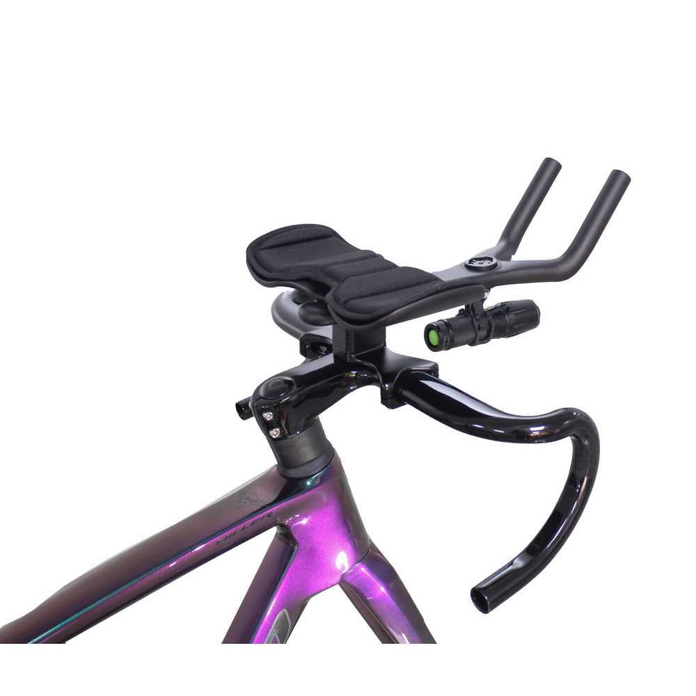 산악 자전거 핸들 로드 MTB 트라이바 사이클링 거치대 A - 상품 이미지