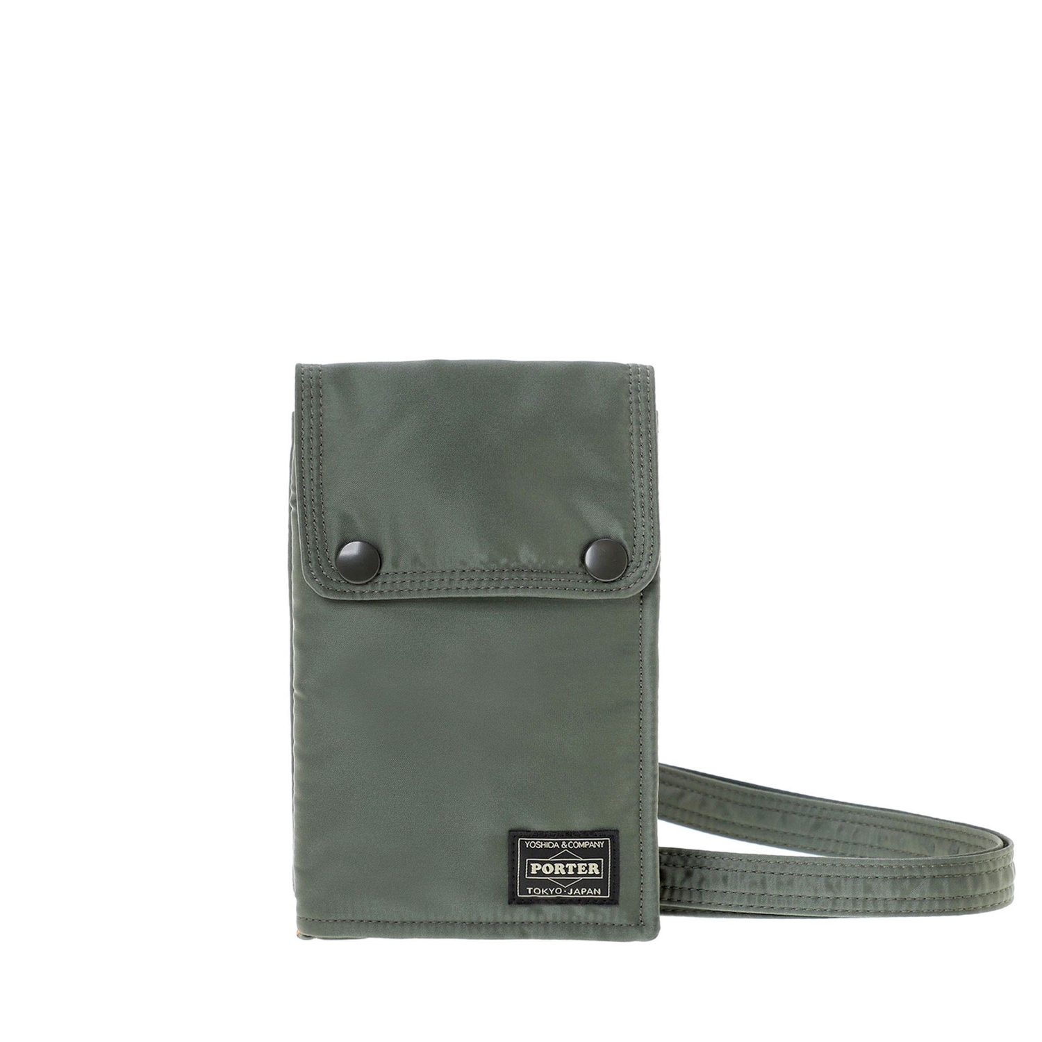 요시다포터 크로스백 NEW TANKER NAVIGATOR BAG 포터 탱커 뉴탱커 가방 622-19843 - 상세 이미지 3
