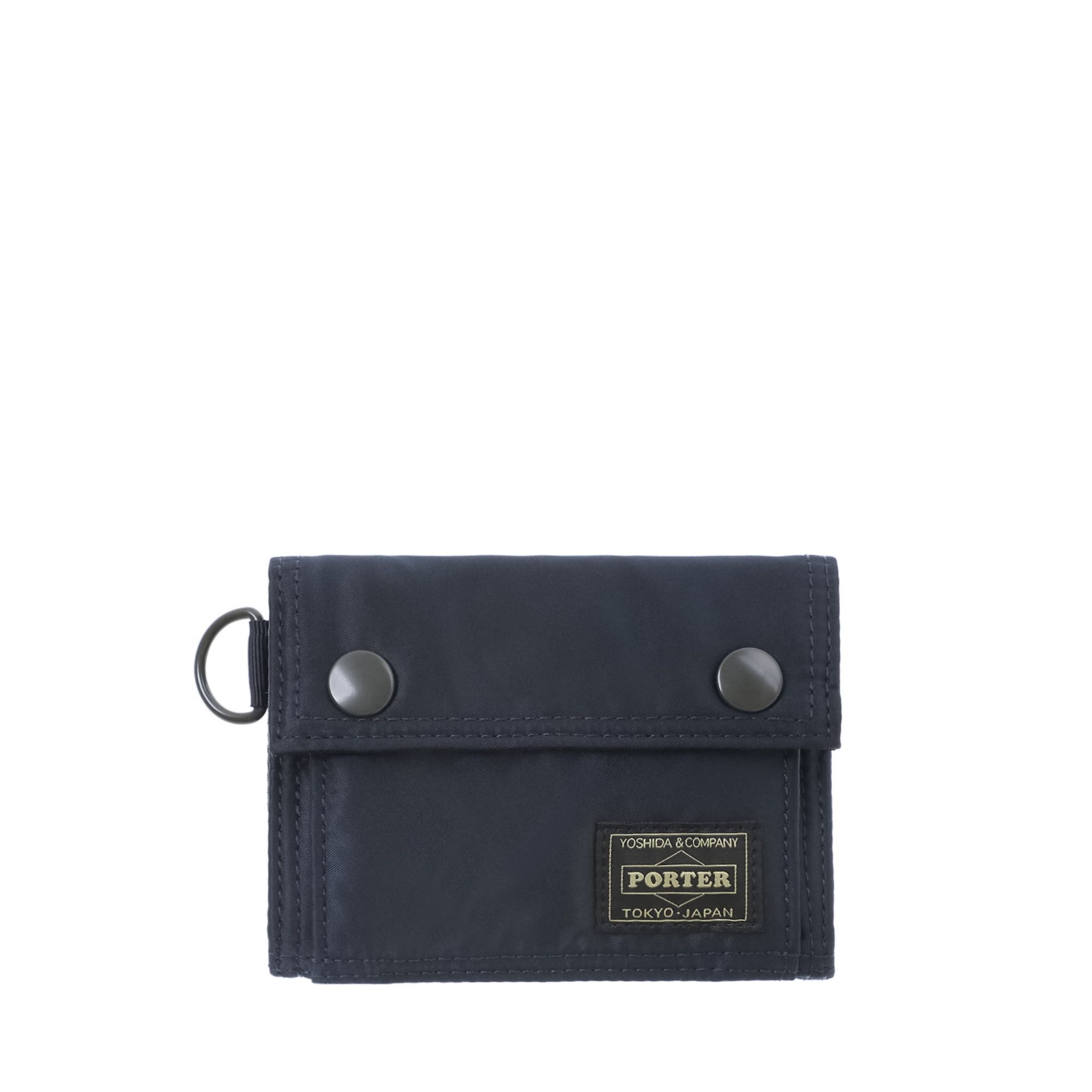 요시다포터 지갑 NEW TANKER POCKET WALLET(M) 포터 탱커 뉴탱커 622-27847 - 상세 이미지 2
