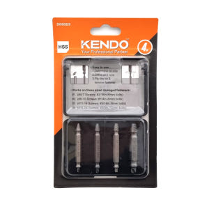 켄도 반대탭세트 4PCS 26000220N 백탭 역탭 히다리 나사빠가 마... 실사용 후기 | 효과 있을까? - 상품 이미지 2