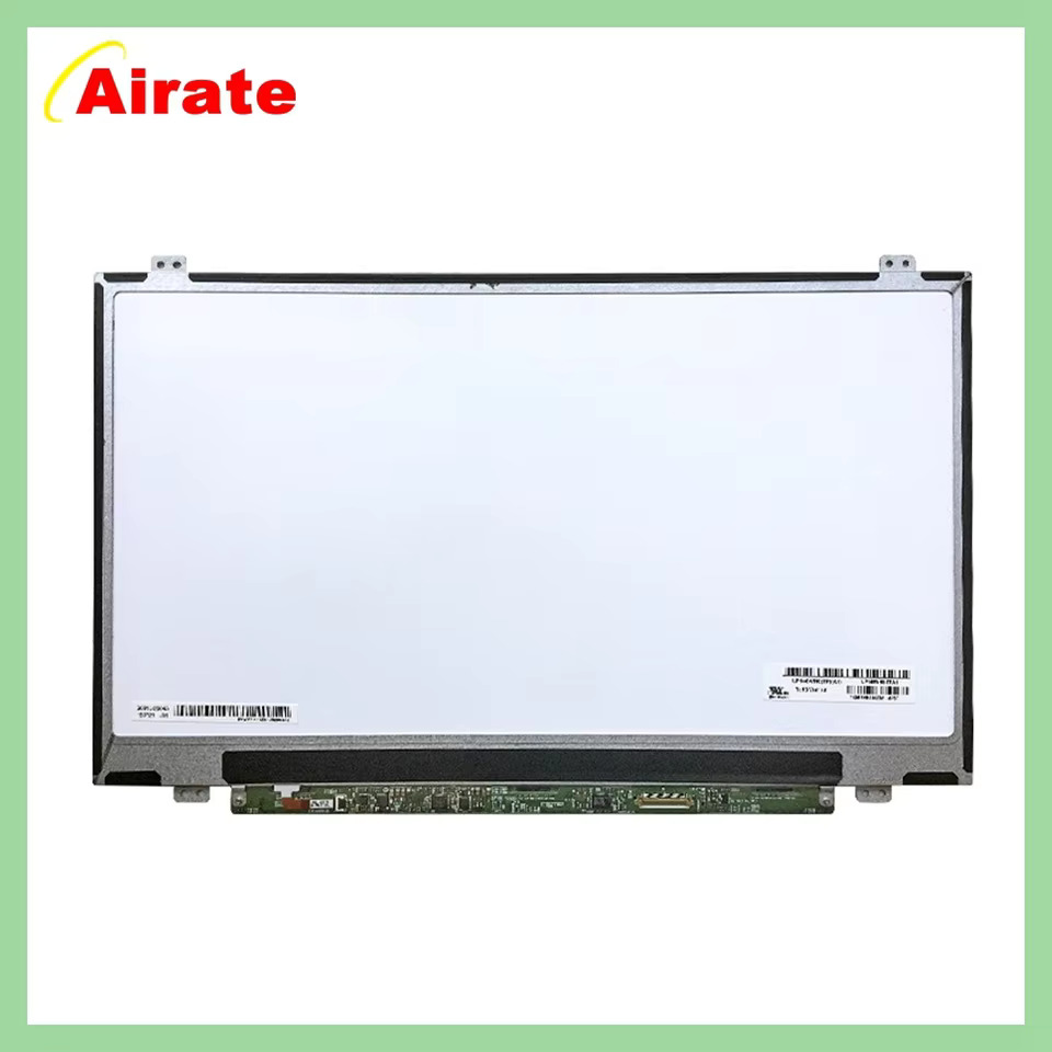 lcd패널 스크린 B140XTN03 B140XTN02 14 인치 30 핀 D 02. E B140XTN02.4 LP140WHU LP140WH8 TPC1 TPA1 N140BGE-EA : 돈나무유통